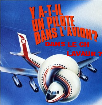 Y a-t-il un pilote dans l'avion du CH Lavaur ? Lettre ouverte au Directeur  28/09/16