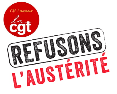 CGOS: Cure d'austérité ! Baisse de la prestation maladie 5/01/17