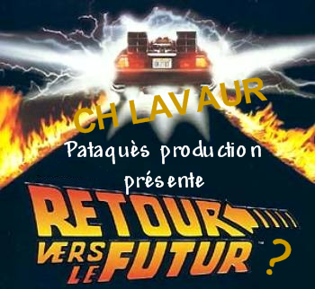 Retour vers le futur ? Retour vers la friture ?  27/02/17