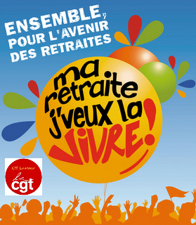 Retraite, décote et surcote     14/09/17