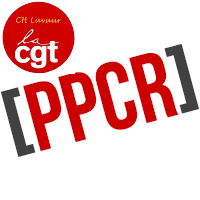 Parcours Professionnels Carrières et Rémunérations: Quels changements sur votre salaire, pour votre carrière, votre retraite ?  2/11/17