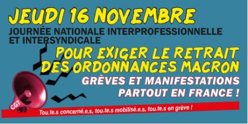 Tous concernés !   13/11/17