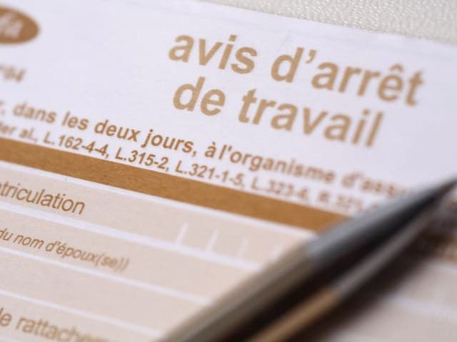 Rétablissement du jour de carence: Un vote synonyme d'injustice et d'inefficacité  23/11/17