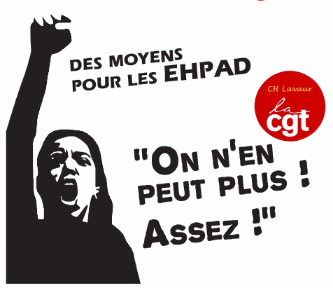Prime "Aide Soignante": Hypocrisie et mépris !   4/03/19
