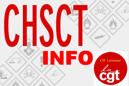 Compte rendu du CHSCT du 12 mars 2019    25/03/19 Compte rendu du CHSCT du 12 mars 2019    25/03/19