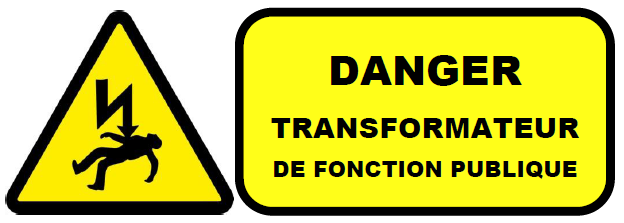 Projet de loi Fonction Publique: Attention danger ! Vidéo CGT   28/03/19