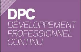 Le développement Professionnel Continu (DPC)  3/06/19