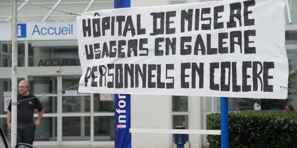 Les urgences aux urgences ! Le billet de Nicole FERRONI sur France Inter (Vidéo)  29/08/19