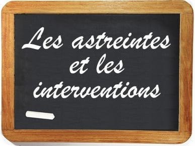 Astreintes dans la FPH  31/10/19