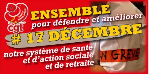 Réalité des chiffres et des dégâts !   16/12/19