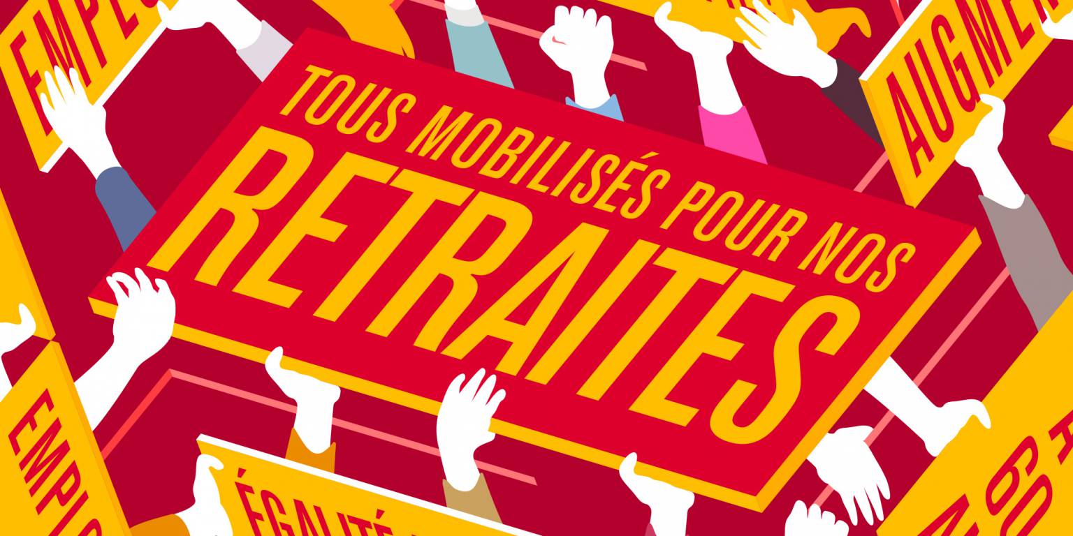 Analyse CGT sur le projet de loi instituant un régime universel de retraite 20/01/20