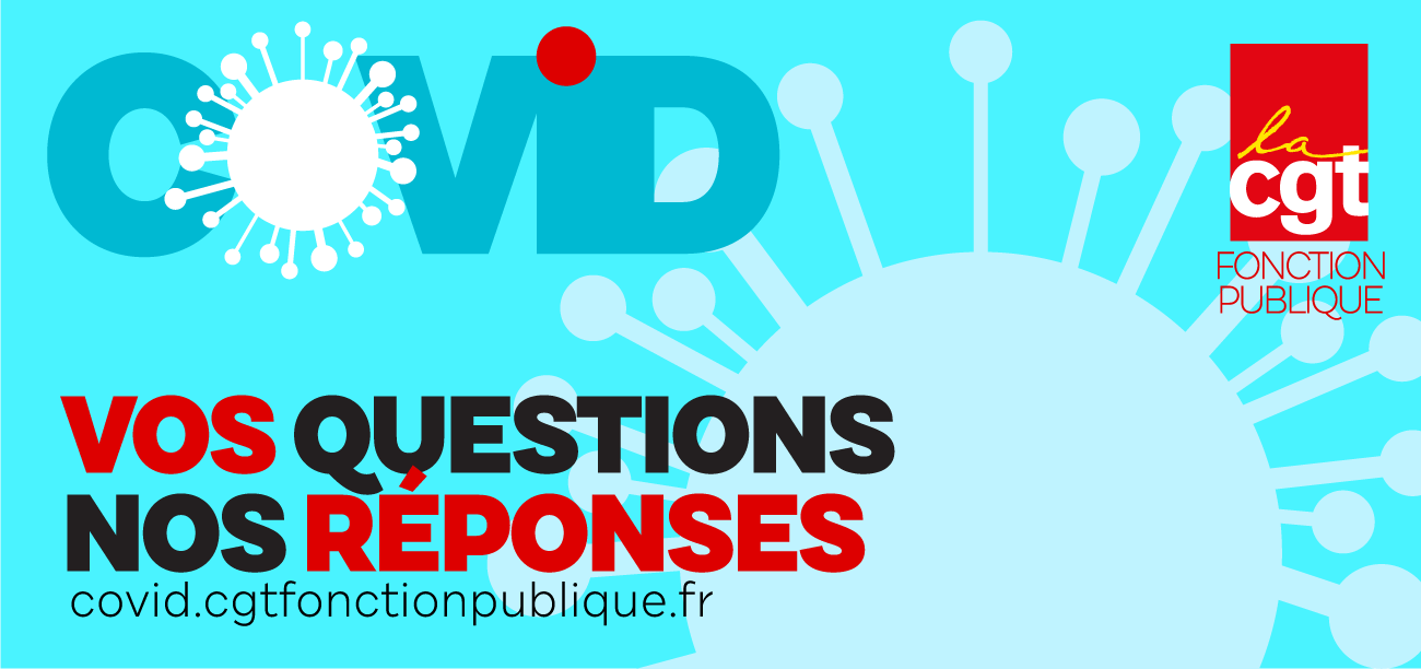 COVID-19: Vos questions, nos réponses  22/04/20