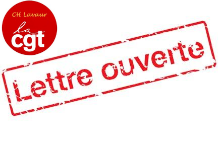 Prime COVID au CH Lavaur: Lettre ouverte au Député LREM de la 3ème circonscription du Tarn   18/05/20