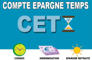 Compte Epargne Temps: Revalorisation de l'indemnisation des jours épargnés  10/08/20