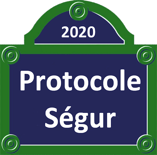 Ségur à comprendre !  19/11/20