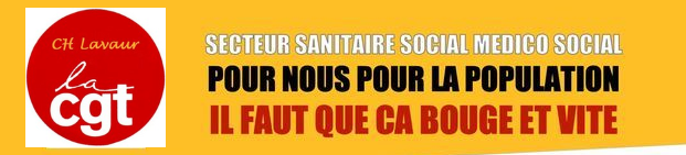Pour obtenir la reconnaissance, le respect et un service de qualité !  18/01/21