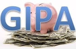 La Garantie Individuelle du Pouvoir d'Achat 2021 (GIPA)  2/12/21