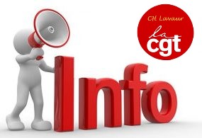 Une nouvelle indemnité double la rémunération du 1er mai !   19/05/22