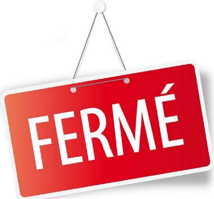 CH Lavaur: Silence on ferme ?   9/06/22