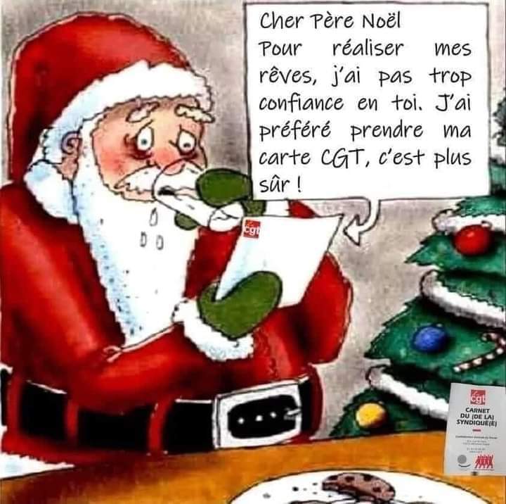 Joyeux Noël !   23/12/22