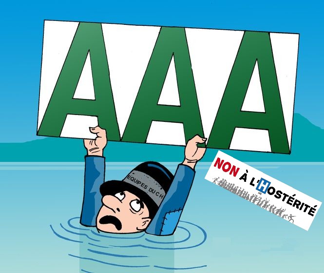 Triple A ! Compte rendu du CTE du 14 octobre 2014  20/10/14 Triple A ! Compte rendu du CTE du 14 octobre 2014  20/10/14