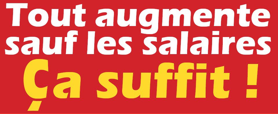 Des miettes pour la catégorie C !    12/05/23
