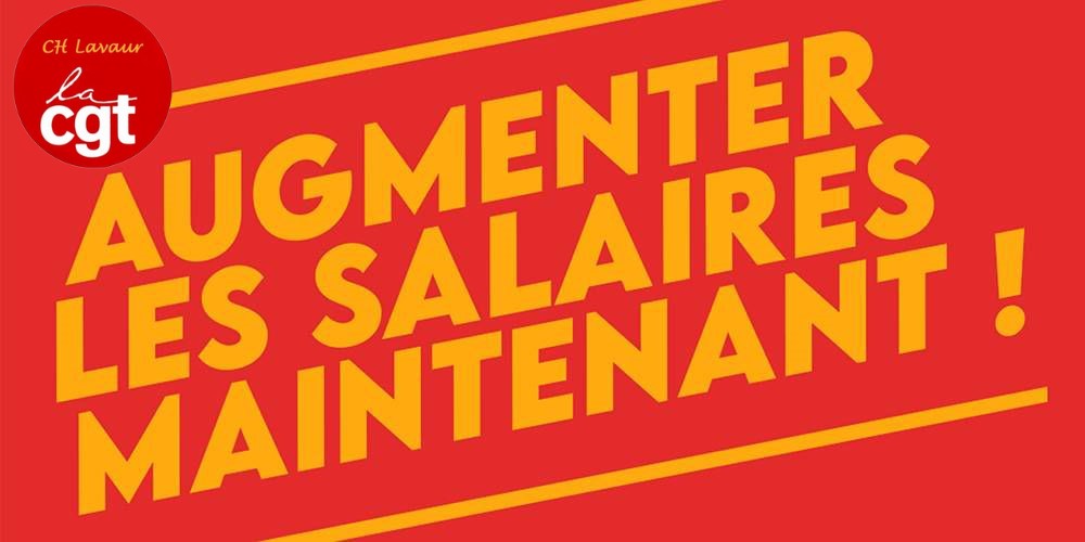 Salaires des fonctionnaires: Encore des miettes !   16/06/23