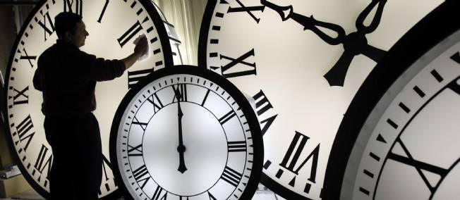 Travail en 12 heures. Et si on remettait les pendules à l'heure ?