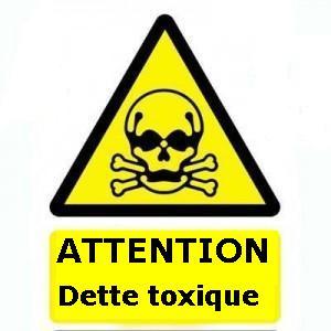 Une centaine d'hôpitaux malades des emprunts toxiques !   2/03/15
