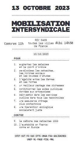 Cliquer sur le ticket pour l'agrandir