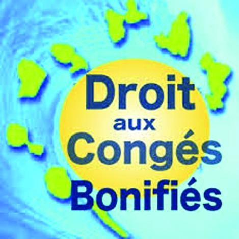 Congé bonifié dans la FPH   11/12/23