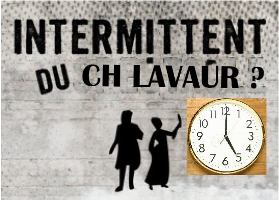 Intérimaire ou intermittent ? Compte rendu du CSE du 19 décembre 2023   28/12/23