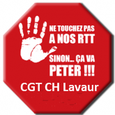 NON à la perte des RTT ! Nouvelle mobilisation à l'AP-HP  1/06/15