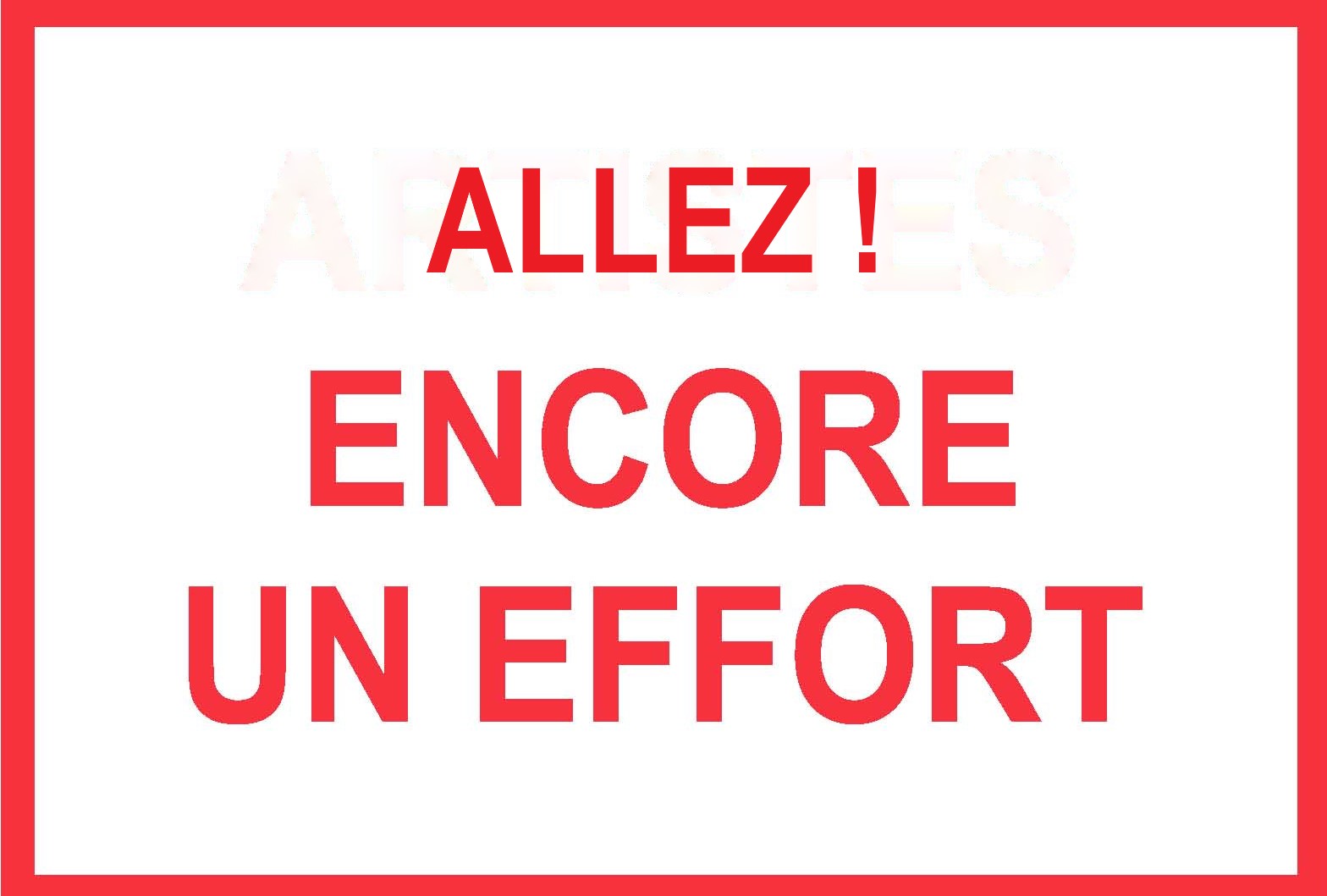 Encore un effort !   20/05/24