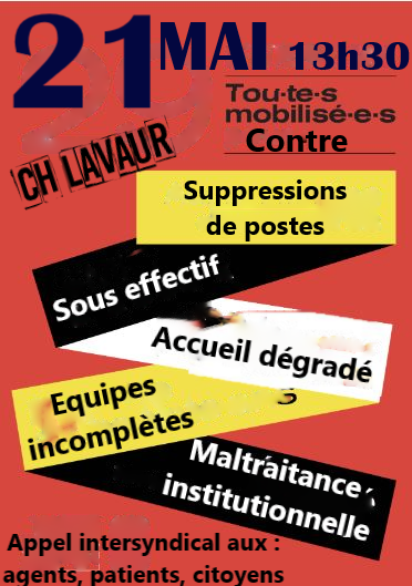 Maintenons la pression !   21/05/24