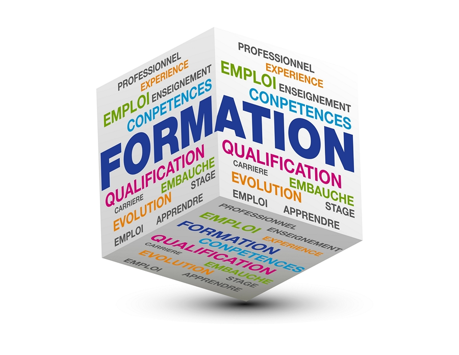 Le Congé de Formation Professionnelle dans la FPH  26/11/15