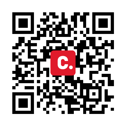 QR code pour signer la pétition en ligne