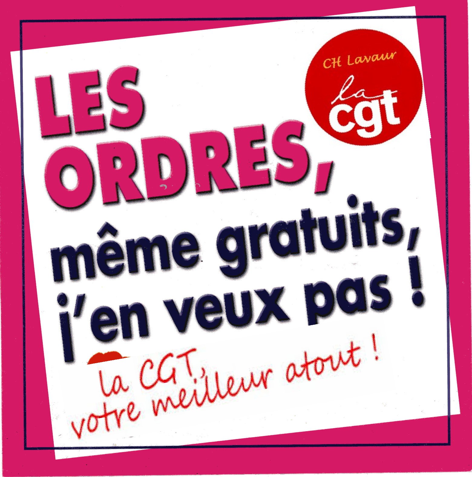 L'intersyndicale anti ordre infirmier reçue à l'Elysée  11/04/16