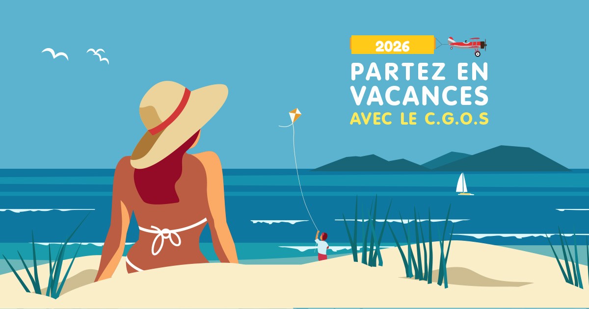 CGOS la CGT vous informe ! : Prestations 2026   22/0126