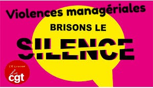 Violences managériales: brisons le silence ! Compte rendu de la F3SCT extraordinaire du 19 février 2026 23/02/26