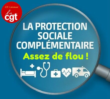 Mutuelle obligatoire employeur: assez de flou, on veut des actes !  23/03/26