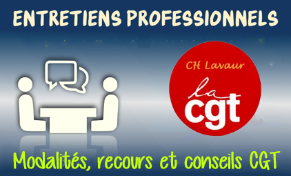 Entretien annuel professionnel 2026: modalités et recours  27/03/26