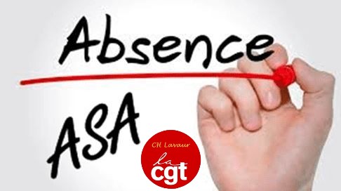 Projet de décret Autorisations Spéciales d'Absence: une attaque contre les droits familiaux !  25/06/26