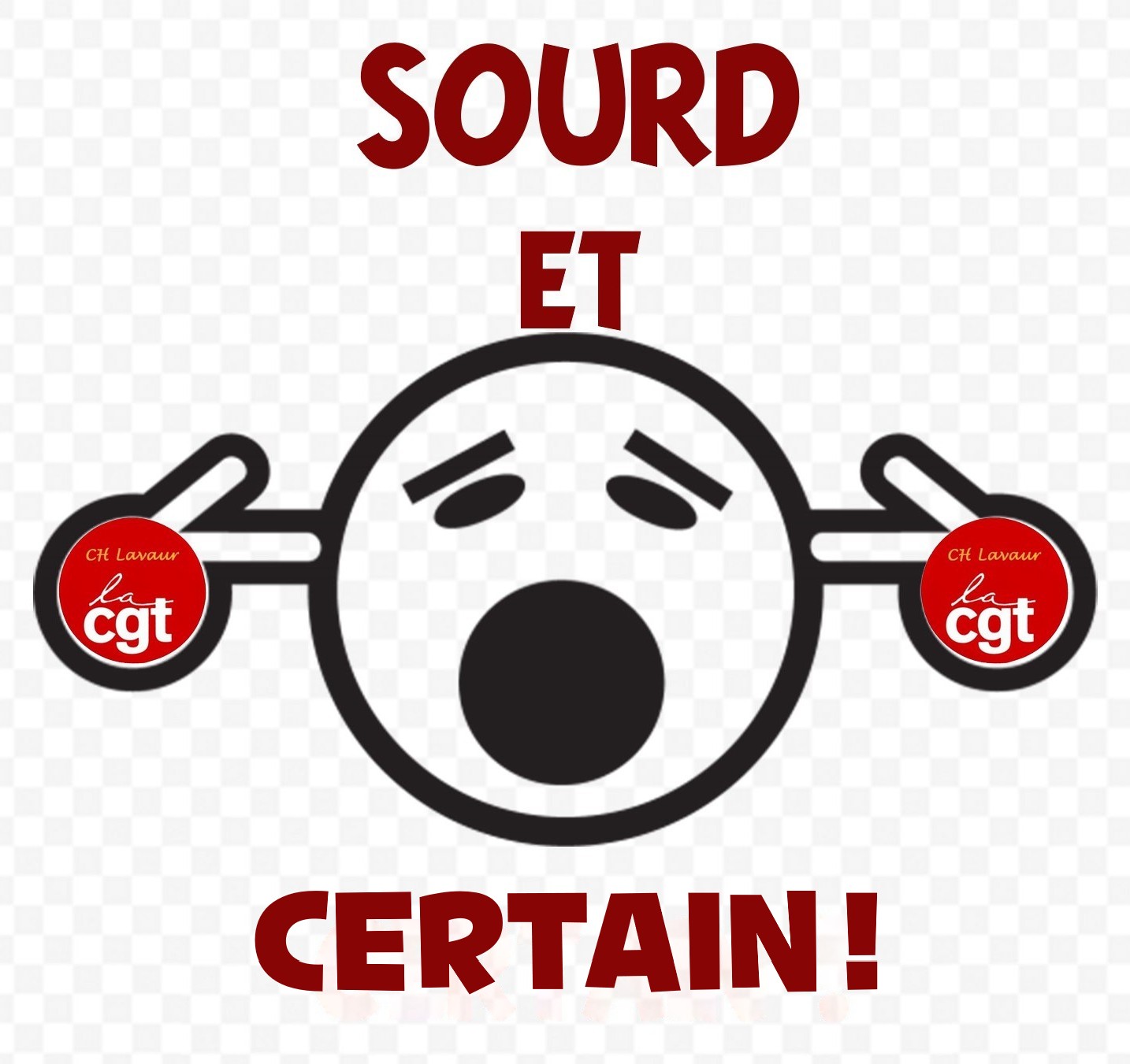 Il n'y a pas directeur plus sourd que celui qui ne veut pas entendre ! Compte rendu du CSE du 13 octobre 2026  21/10/26